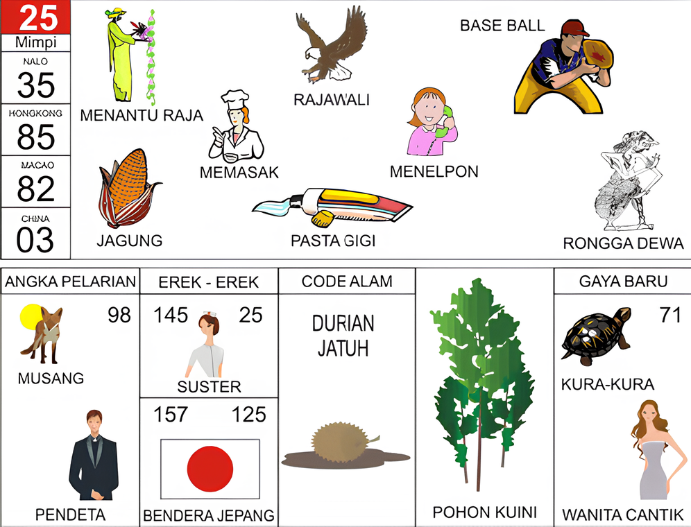 menantu raja rajawali memasak base ball jagung menelpon pasta gigi rongga dewa musang pendeta suster bendera jepang durian jatuh pohon kuini kura-kura wanita cantik